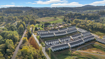 Martin Square Apartments