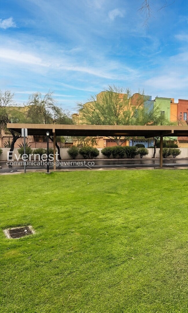 property at 2550 E River Rd
