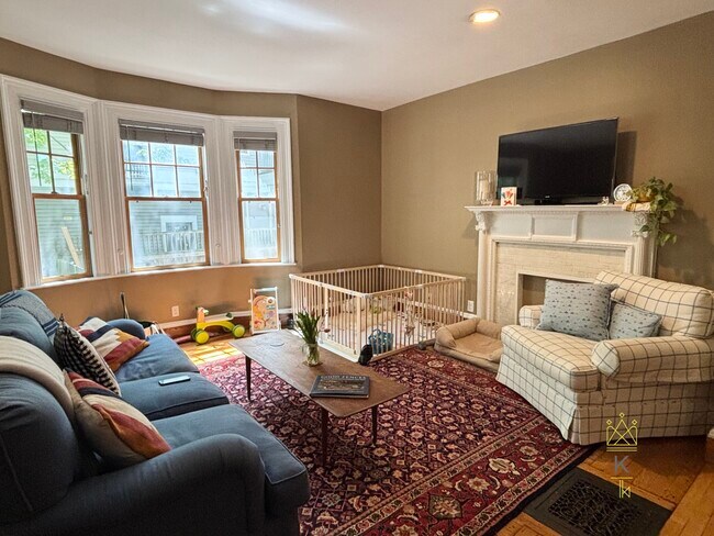 26 Kilsyth Rd in Brookline, MA - Building Photo - Building Photo