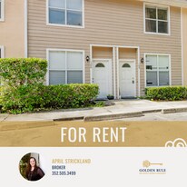 4415 SW 34th St in Gainesville, FL - Building Photo