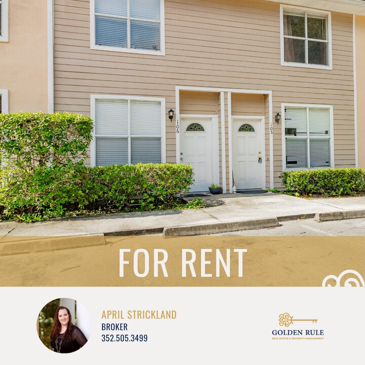 4415 SW 34th St in Gainesville, FL - Building Photo