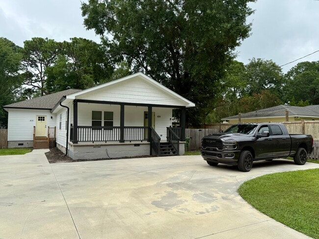 4119 Peachtree Ave, Unit 4119 in Wilmington, NC - Foto de edificio - Building Photo