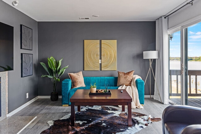 property at 301 S Front St