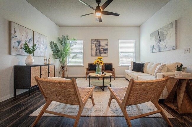 property at 15108 Diamondleaf Cove
