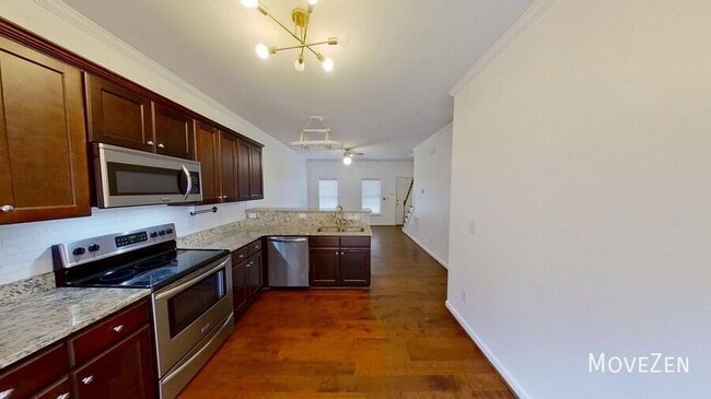 1721 E Lenoir St in Raleigh, NC - Building Photo - Building Photo