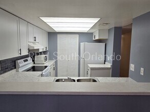 2523 Citrus Club Ln in Orlando, FL - Building Photo - Building Photo