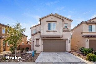 6405 Jacobville Ct, Unit 1919 in Las Vegas, NV - Building Photo