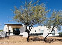 23008 E Galveston St in Mesa, AZ - Foto de edificio - Building Photo