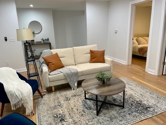 4605 Harrison St in Kansas City, MO - Building Photo