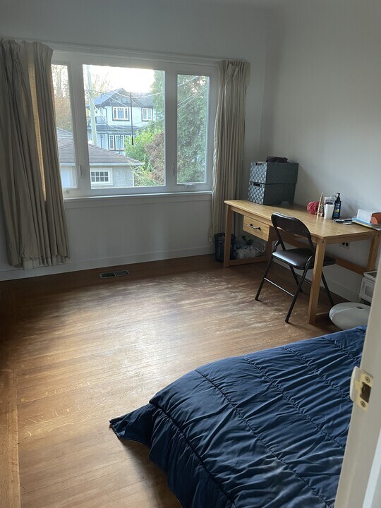 1842 W 63rd Ave in Vancouver, BC - Building Photo