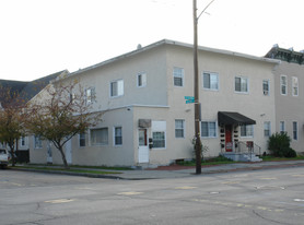 601-603 Pittston Ave Apartments