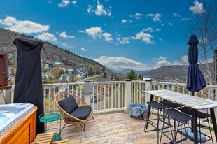 52 Prospect Ave in Park City, UT - Building Photo