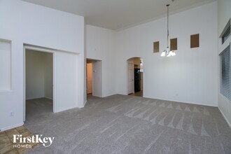 2671 W Bartlett Way in Queen Creek, AZ - Building Photo - Building Photo