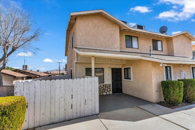 property at 8922 I Ave