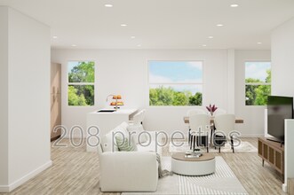 4614 N Iota Ln in Garden City, ID - Building Photo - Building Photo