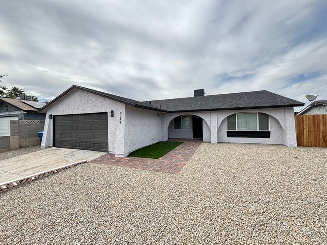 property at 4244 Chafer Dr