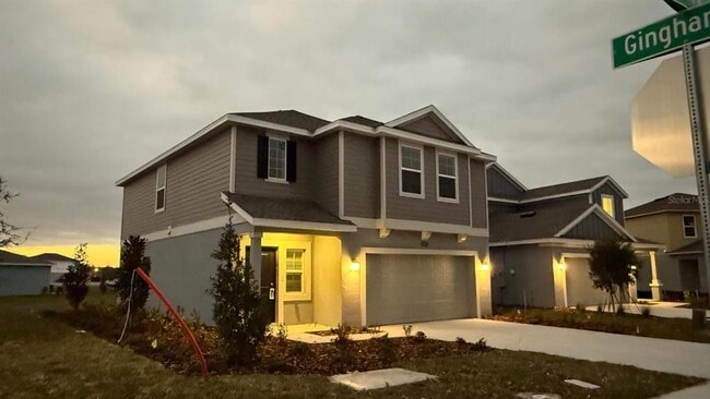 5695 Nispero Wy in Kissimmee, FL - Building Photo - Building Photo