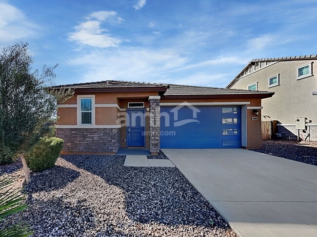 property at 21606 S 231st St