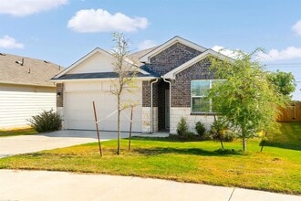 113 Antrim Cove in Georgetown, TX - Foto de edificio - Building Photo