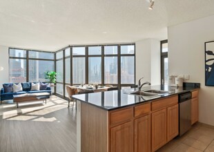 370 N Jefferson St in Chicago, IL - Building Photo - Building Photo