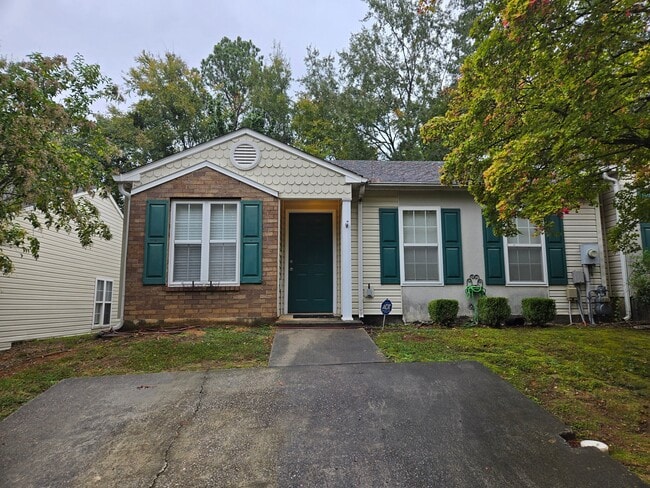 property at 3021 Brookhaven Way