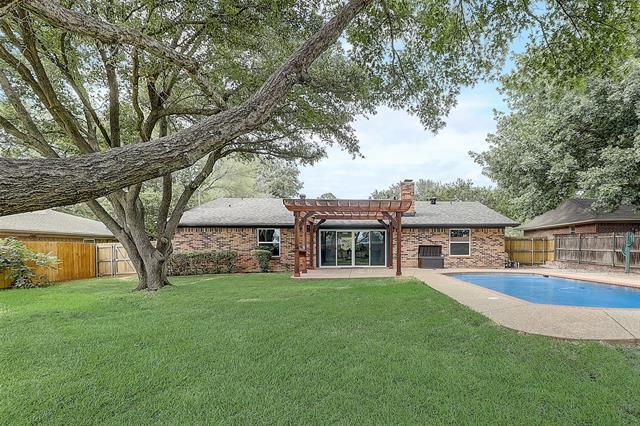 607 Field St in Colleyville, TX - Building Photo - Building Photo