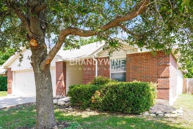 844 San Felipe Trail in Haslet, TX - Foto de edificio - Building Photo