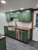 195 E 2nd St in Corning, NY - Building Photo