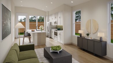 Everbloom in Melissa, TX - Building Photo - Building Photo