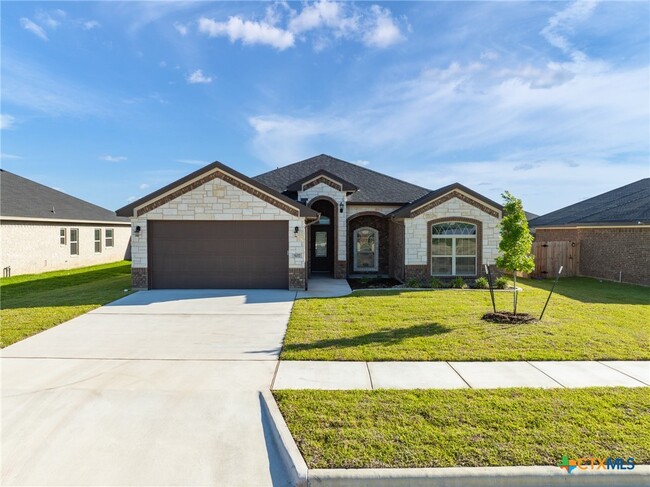 507 Tooter St in Killeen, TX - Foto de edificio - Building Photo