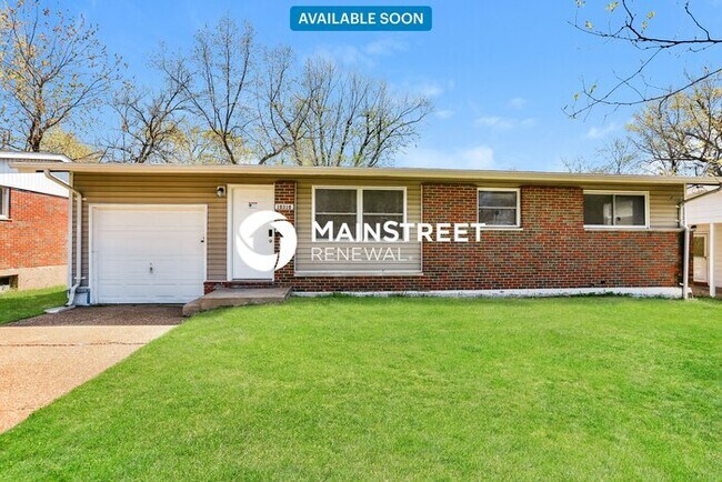 property at 10310 Monarch Dr
