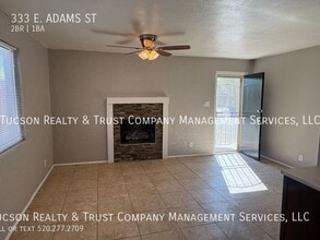 333 E Adams St in Tucson, AZ - Building Photo - Building Photo