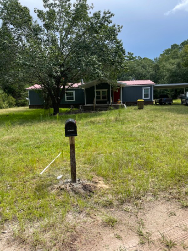 298 Magnolia St Rentals in Guyton, GA