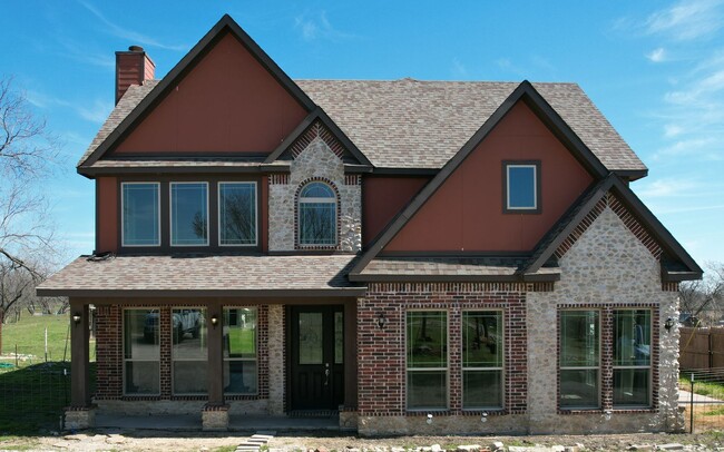 property at 10720 FM1385