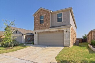 5610 Wolf Pack Dr in Pflugerville, TX - Building Photo - Building Photo