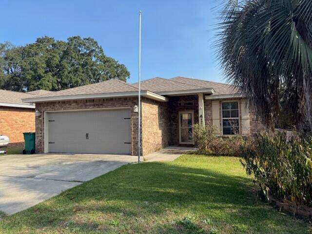 property at 411 Niceville Ave
