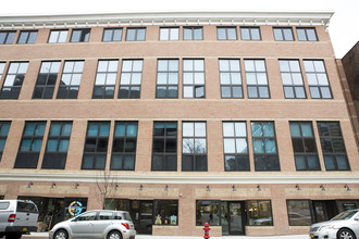 Lofts on Main in Peekskill, NY - Building Photo - Building Photo