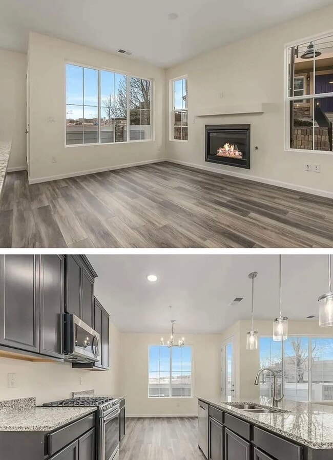 5755 S Buchanan Ct in Aurora, CO - Building Photo - Building Photo