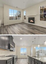 5755 S Buchanan Ct in Aurora, CO - Foto de edificio - Building Photo