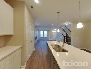 303 Thomas Point Dr in Fortville, IN - Building Photo - Building Photo