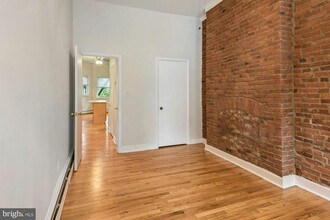 1837 Bolton St-Unit -1 in Baltimore, MD - Building Photo - Building Photo