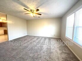 703 Joseph Ln in Herrin, IL - Building Photo