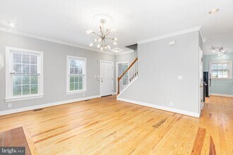 1445 Heatherstone Dr in Fredericksburg, VA - Building Photo - Building Photo