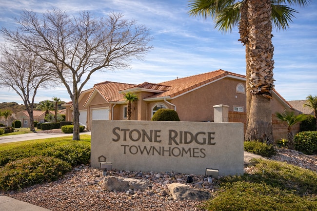 Stone Ridge in Hurricane, UT - Foto de edificio - Building Photo