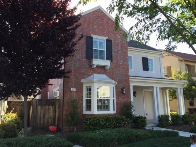 3005 Sweetviolet Dr in San Ramon, CA - Building Photo