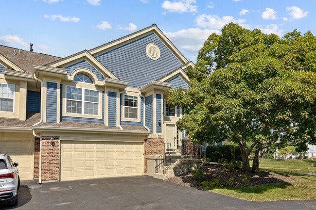 property at 600 Stone Brook Ct