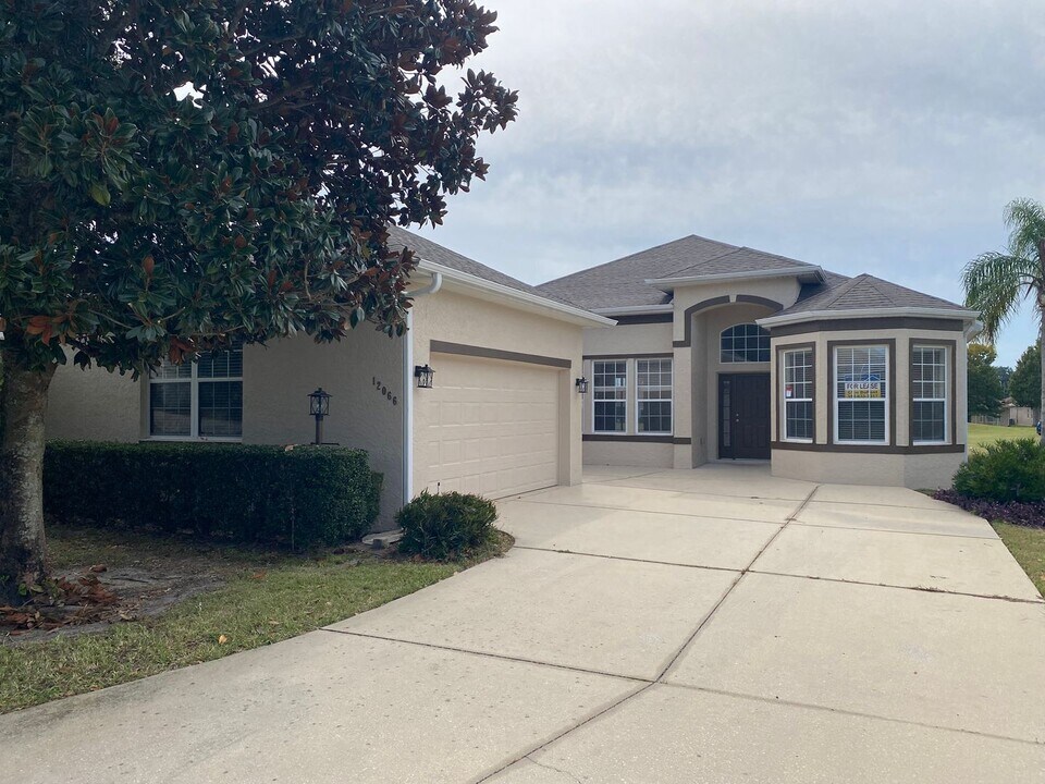 12066 SE 176th Loop in Summerfield, FL - Building Photo