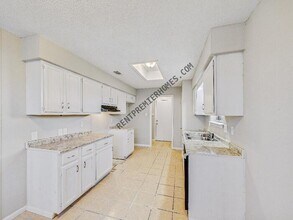 509 Gamble Rd in Little Rock, AR - Building Photo - Building Photo