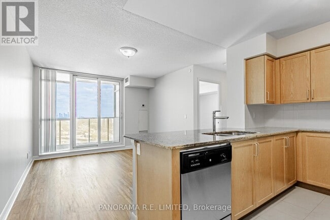 property at 205-1205 Sherway Gardens Rd