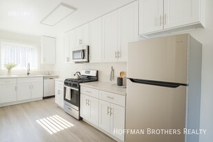 4025 Coco Ave in Los Angeles, CA - Building Photo